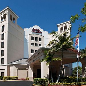 Hampton Inn & Suites Miami-Doral Dolphin Mall