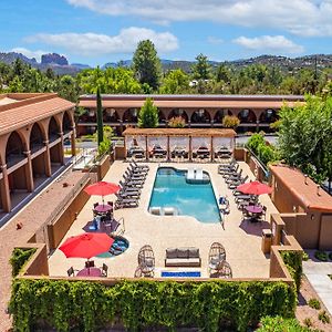 Greentree Inn Sedona
